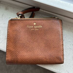 Kate Spade Brown Women’s Wallet